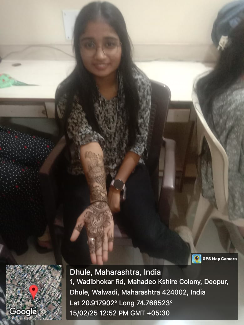 Mehndi 2