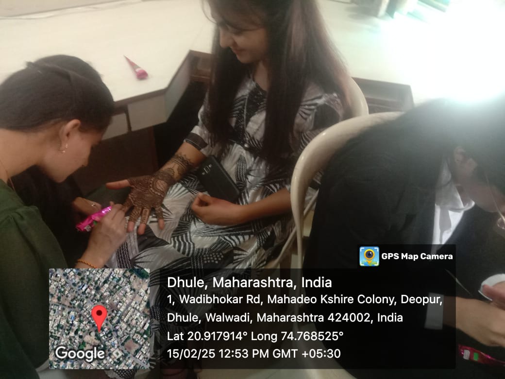 Mehndi 3