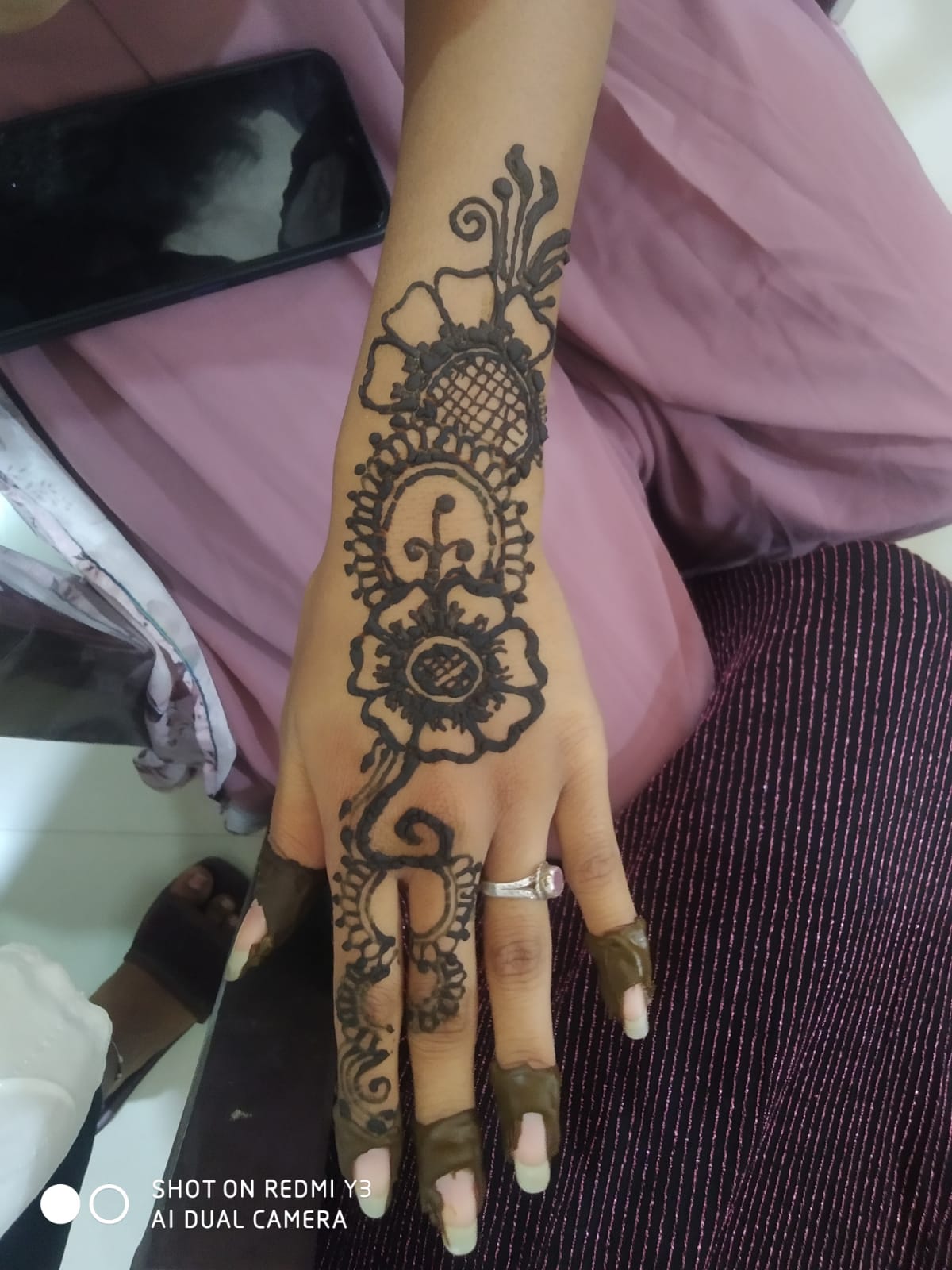 Mehndi 6