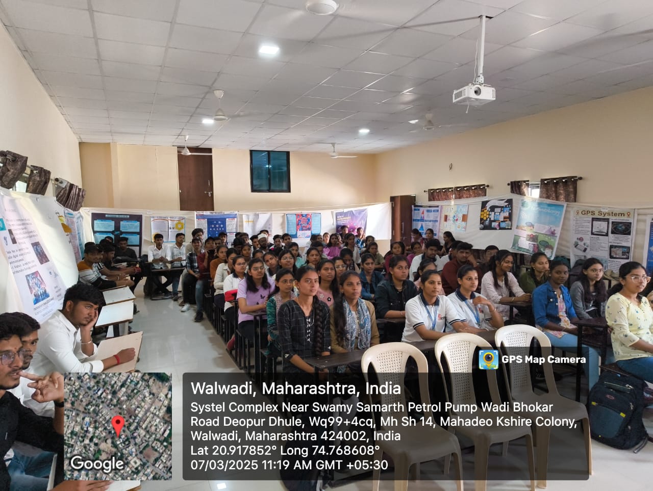 Poster Competition