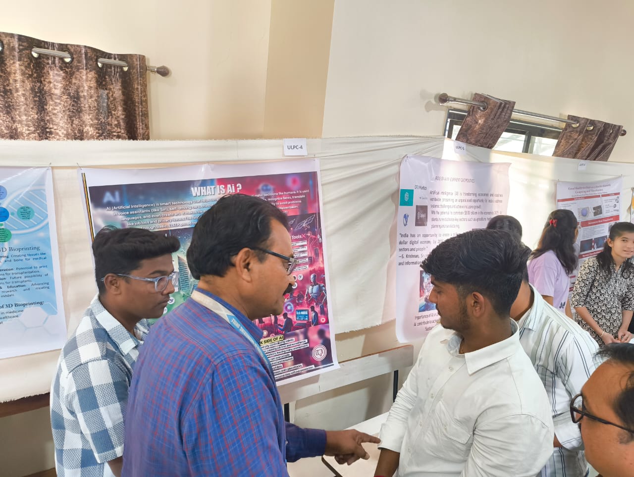 Poster Competition