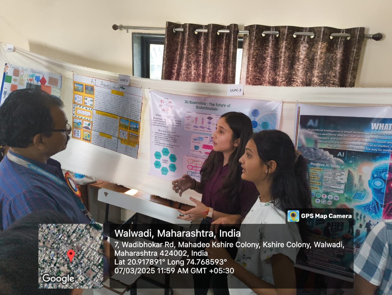 Poster Competition