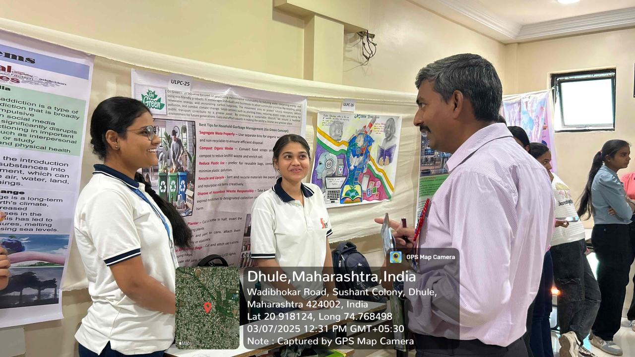 Poster Competition