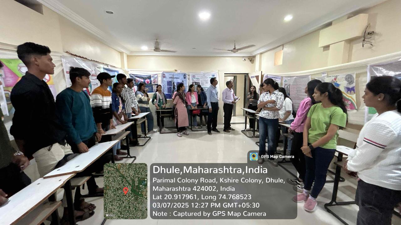 Poster Competition