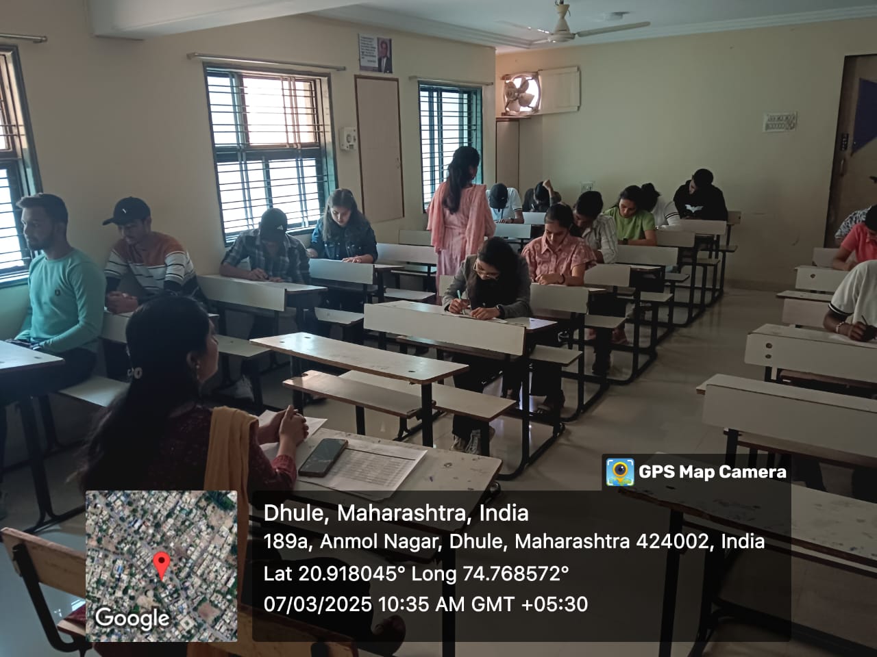 Quiz Competition 1