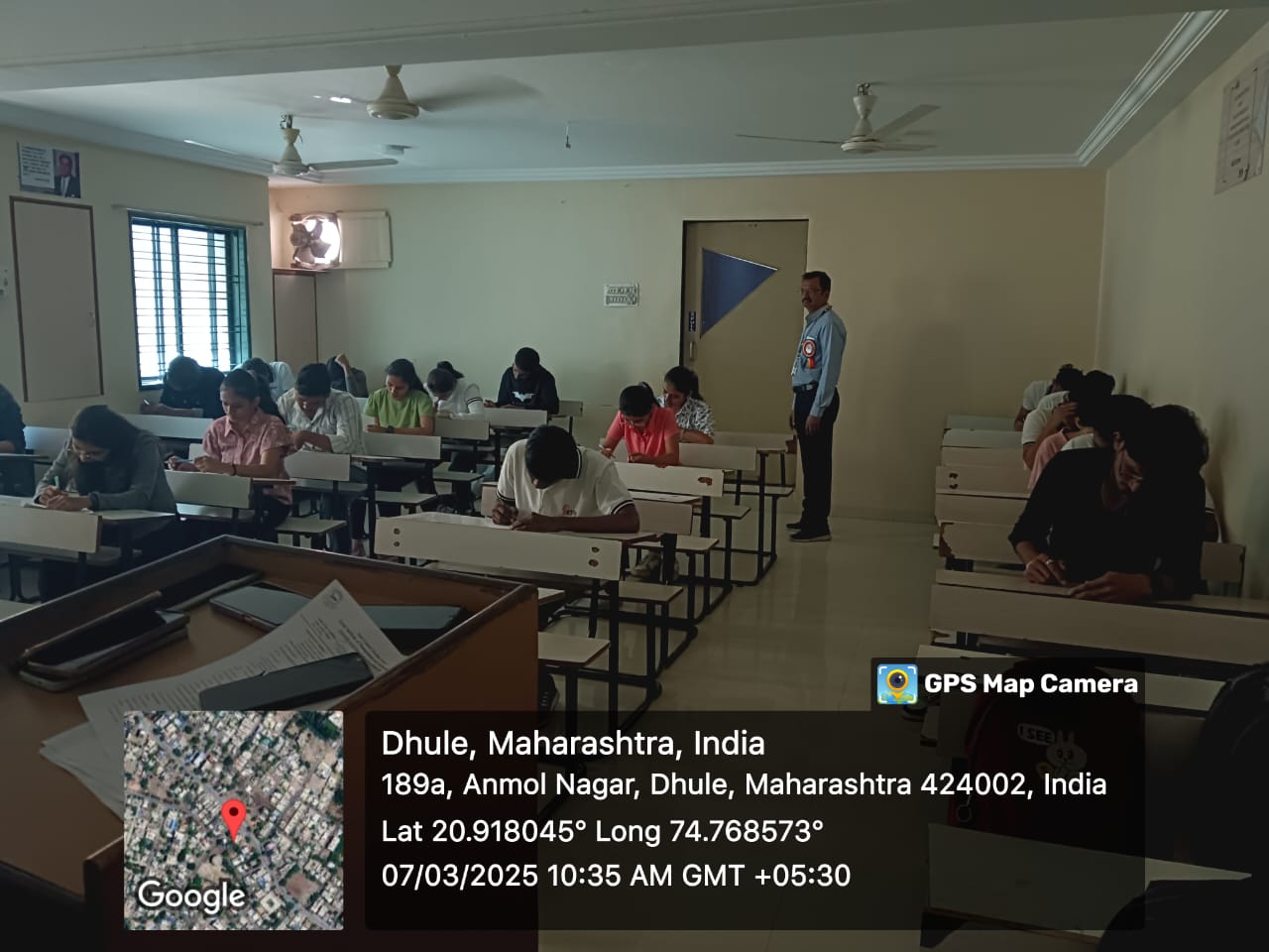 Quiz Competition 2