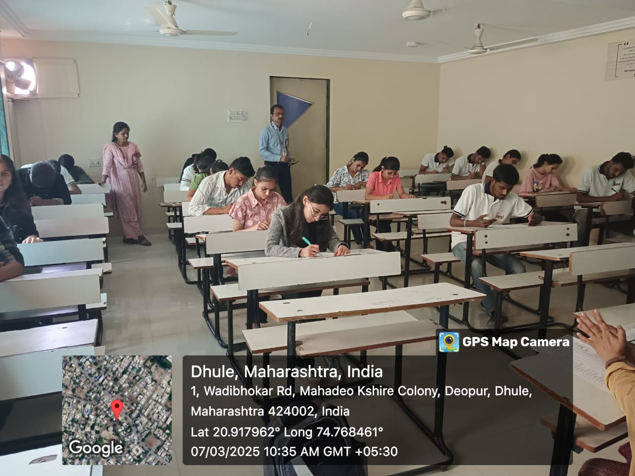 Quiz Competition 3