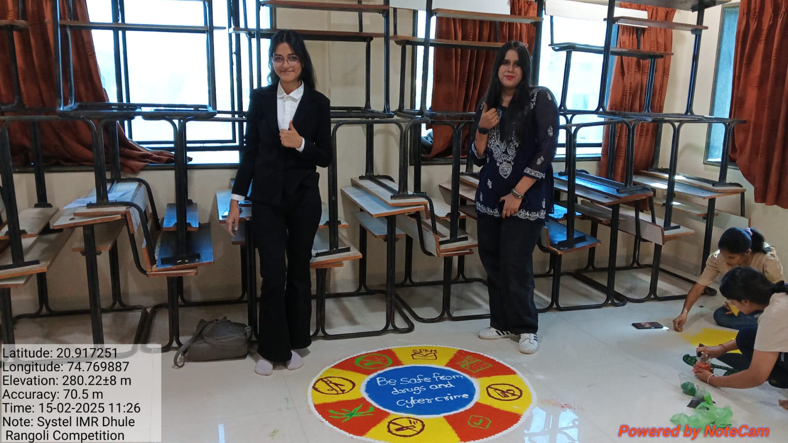 Rangoli 1