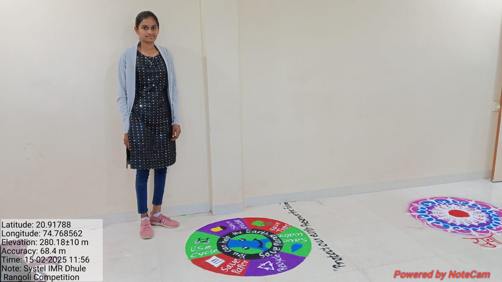 Rangoli 4