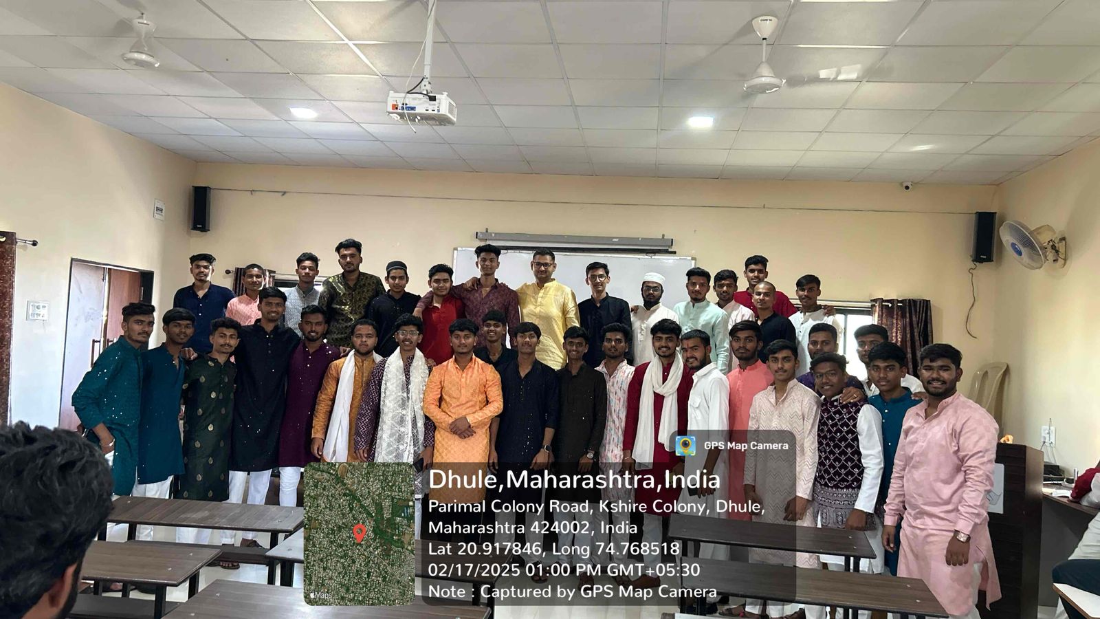 Traditional Day 3
