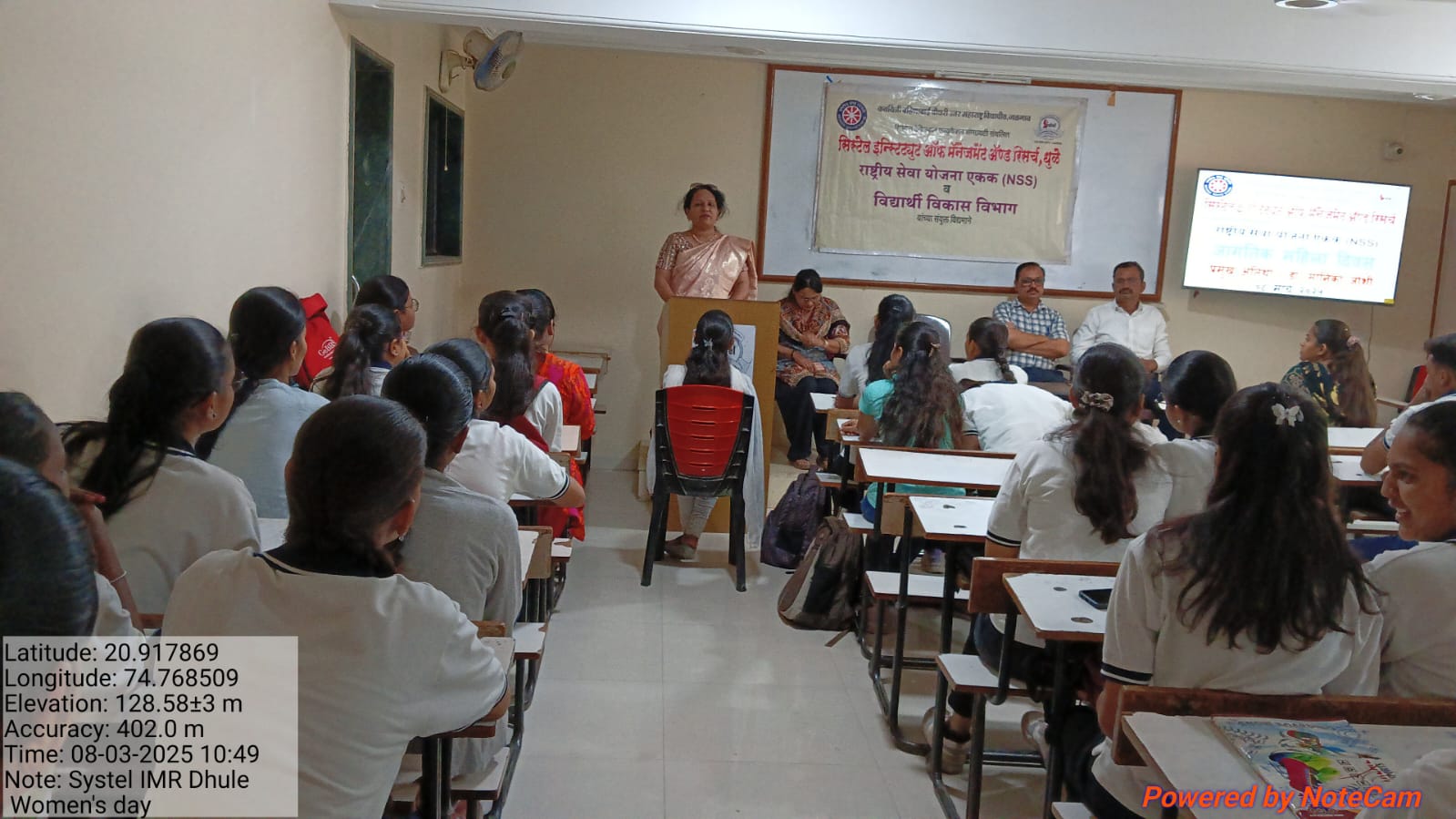 Women's Day 5