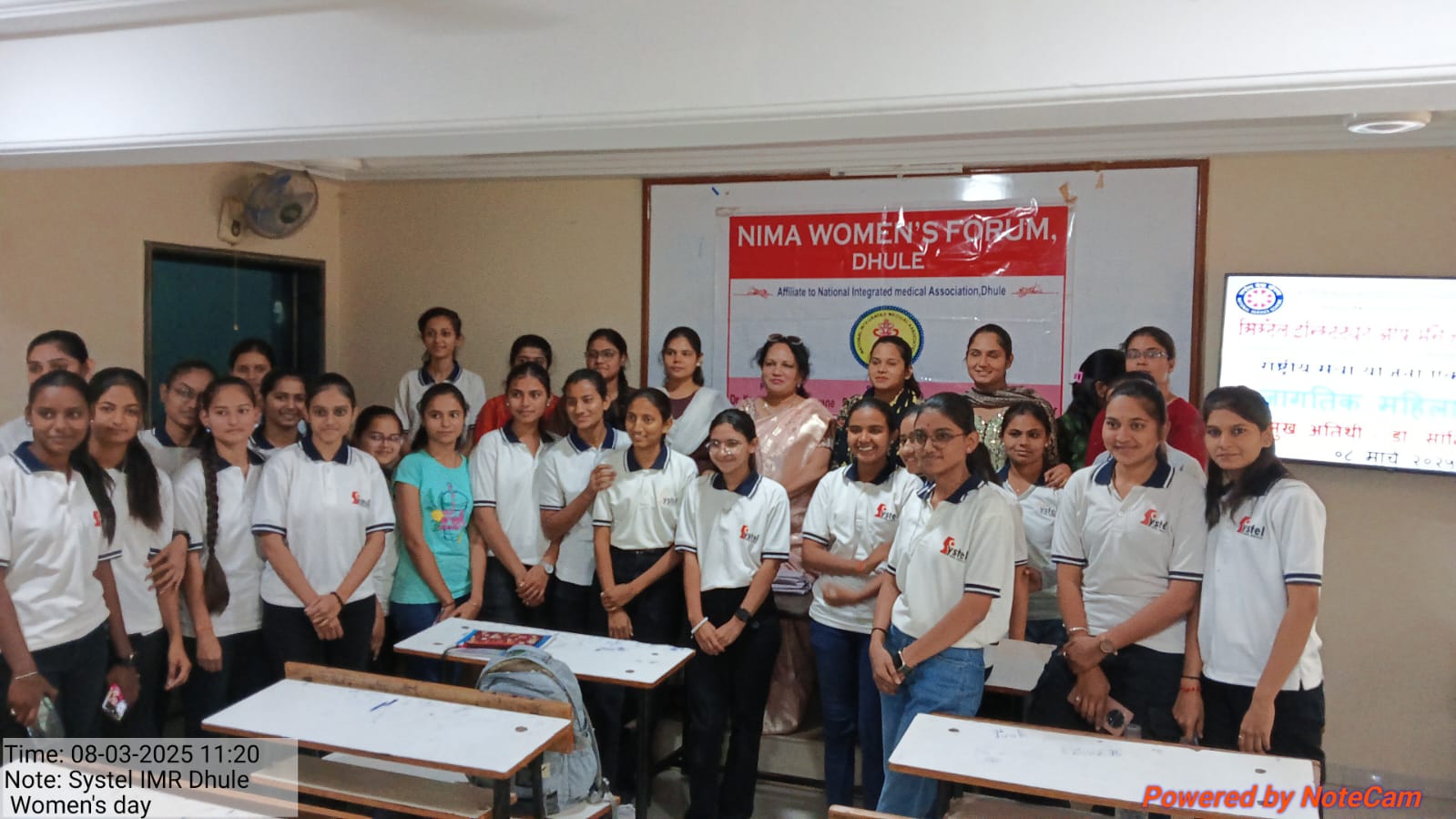 Women's Day 7
