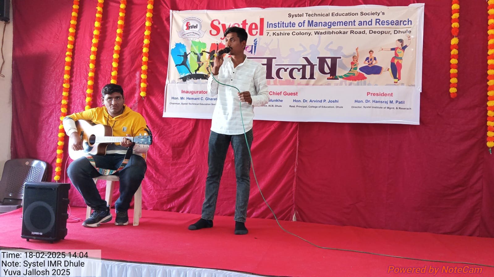 Annual Gathering 27