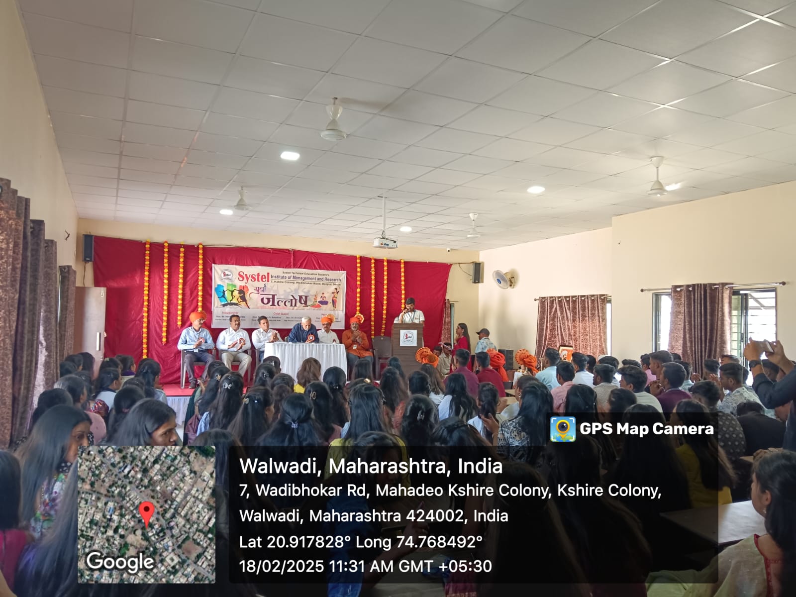 Annual Gathering 5