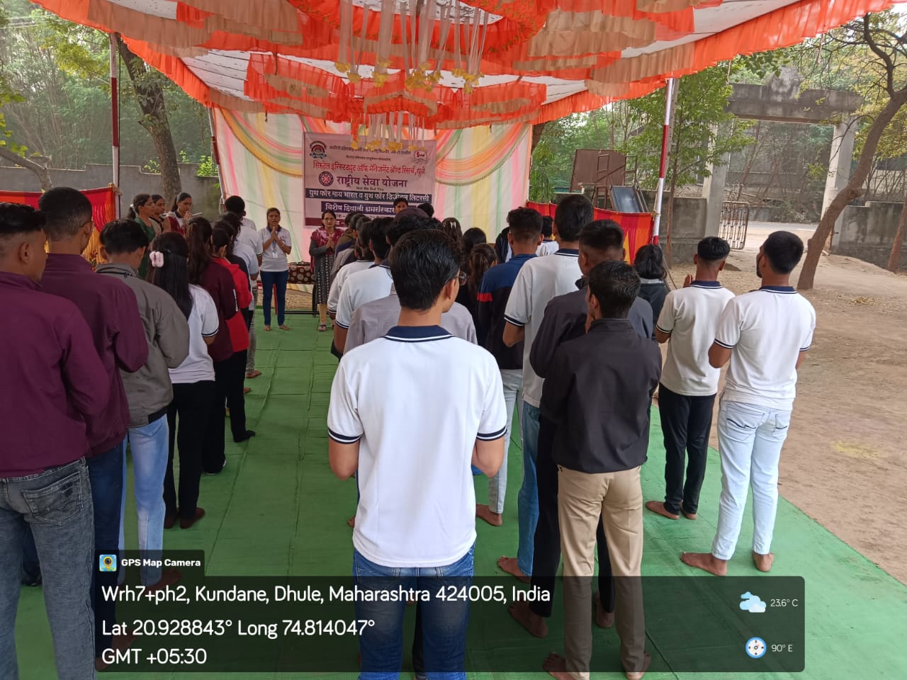 Fourth Day 1